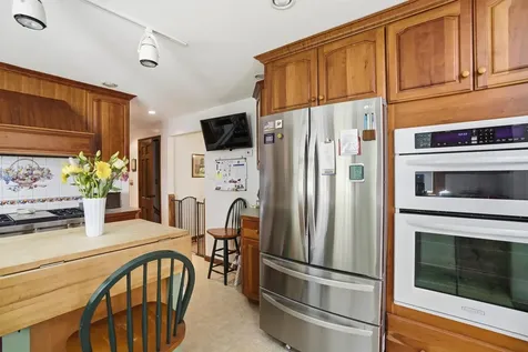 15 Woodward Road Merrimack NH 03054