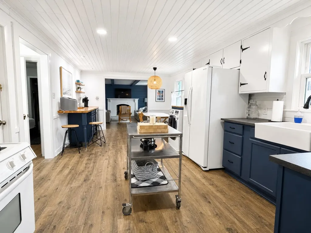 540 Hudson Street Seabrook NH 03874