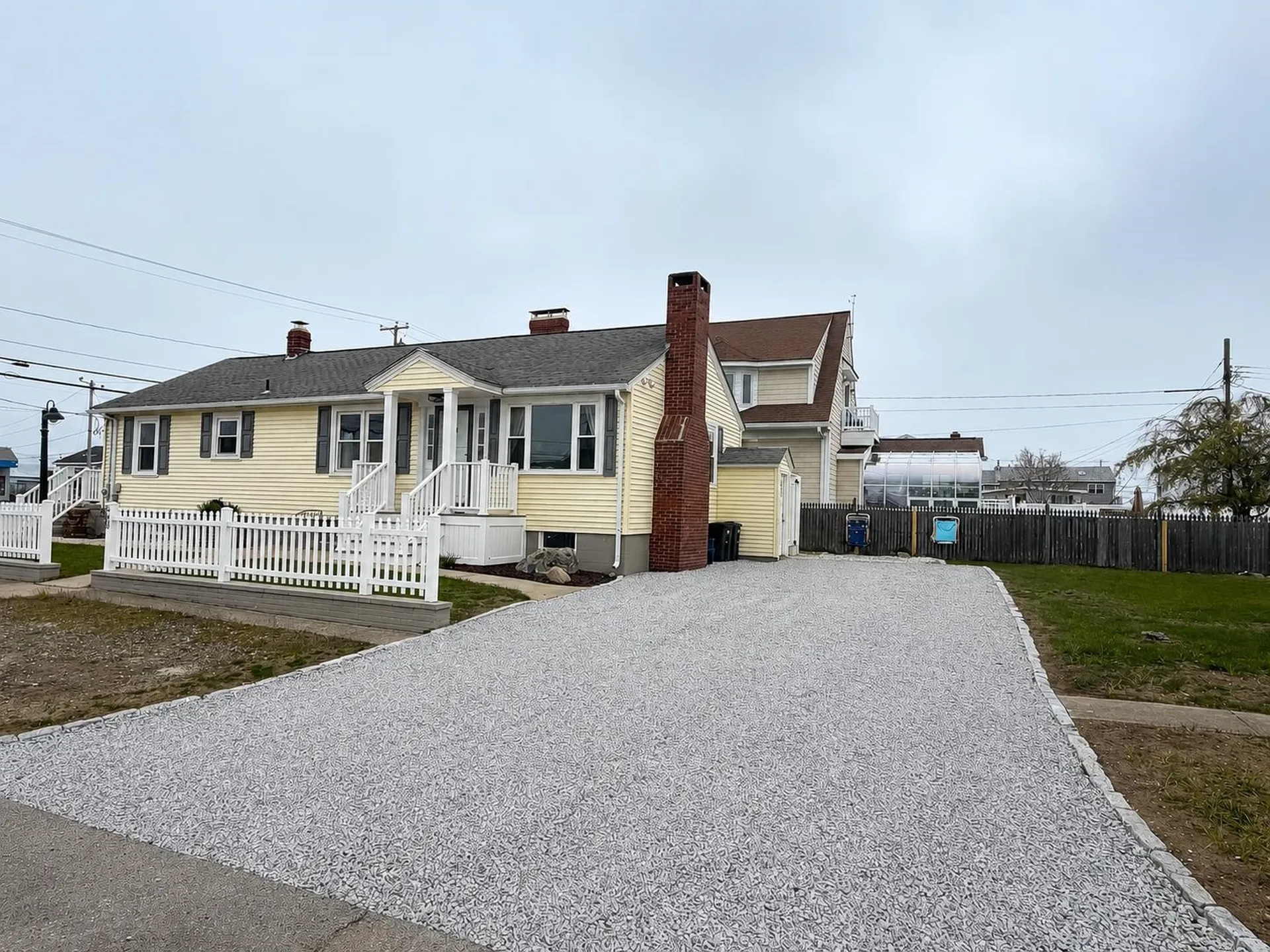 540 Hudson Street Seabrook NH 03874
