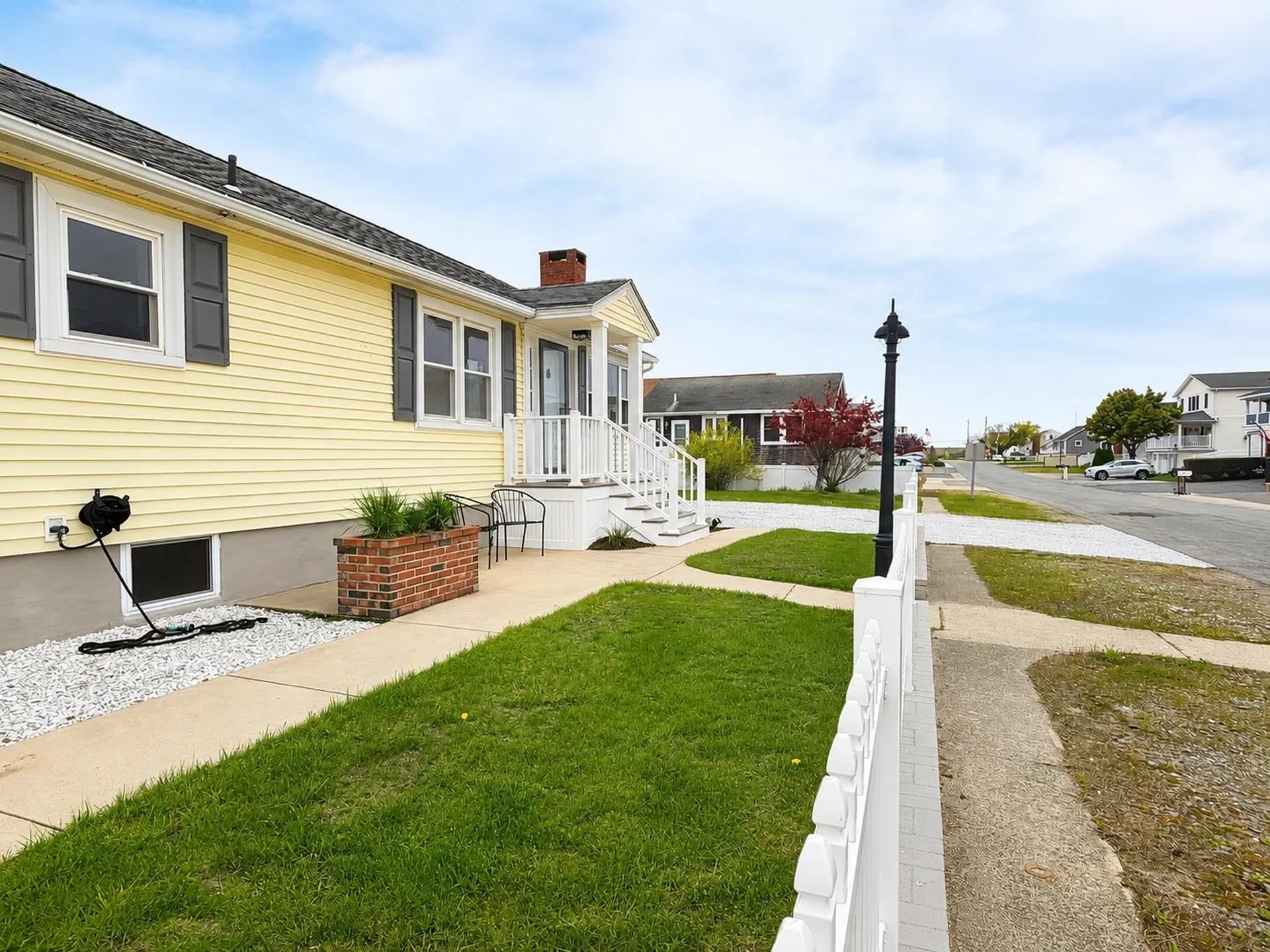 540 Hudson Street Seabrook NH 03874