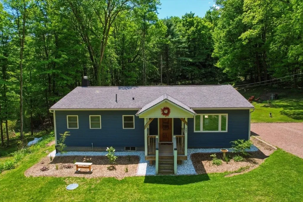 207 Camp Kiniya Road Colchester VT 05446