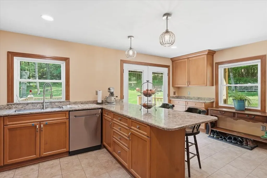 207 Camp Kiniya Road Colchester VT 05446
