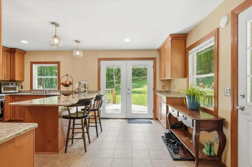 207 Camp Kiniya Road Colchester VT 05446