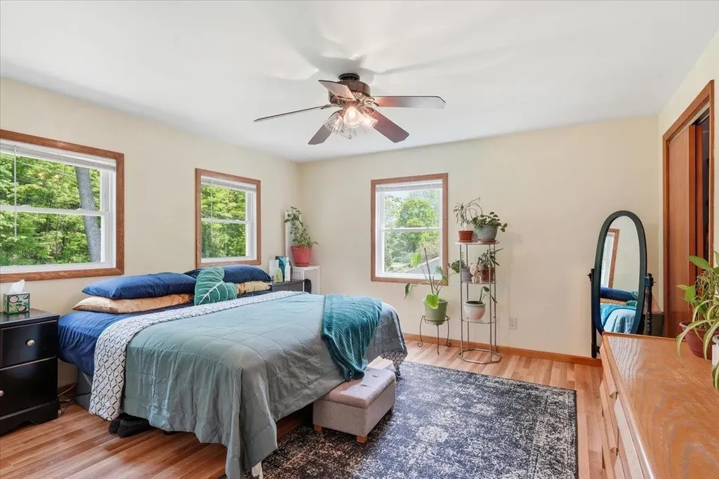 207 Camp Kiniya Road Colchester VT 05446