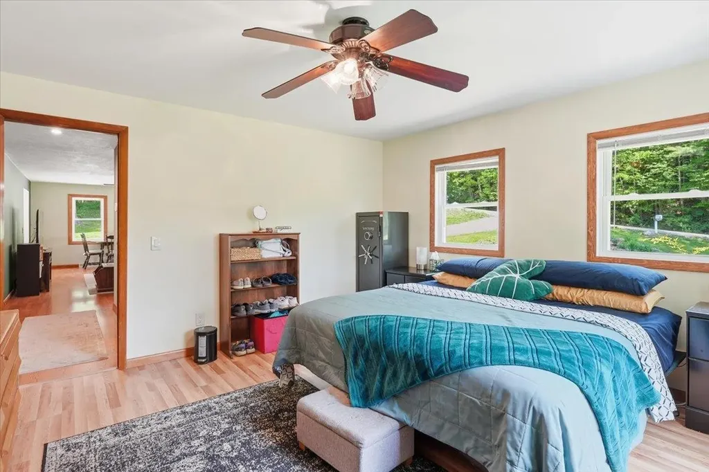 207 Camp Kiniya Road Colchester VT 05446