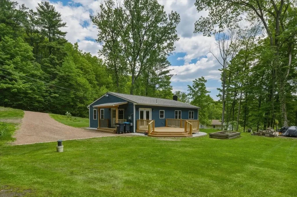 207 Camp Kiniya Road Colchester VT 05446