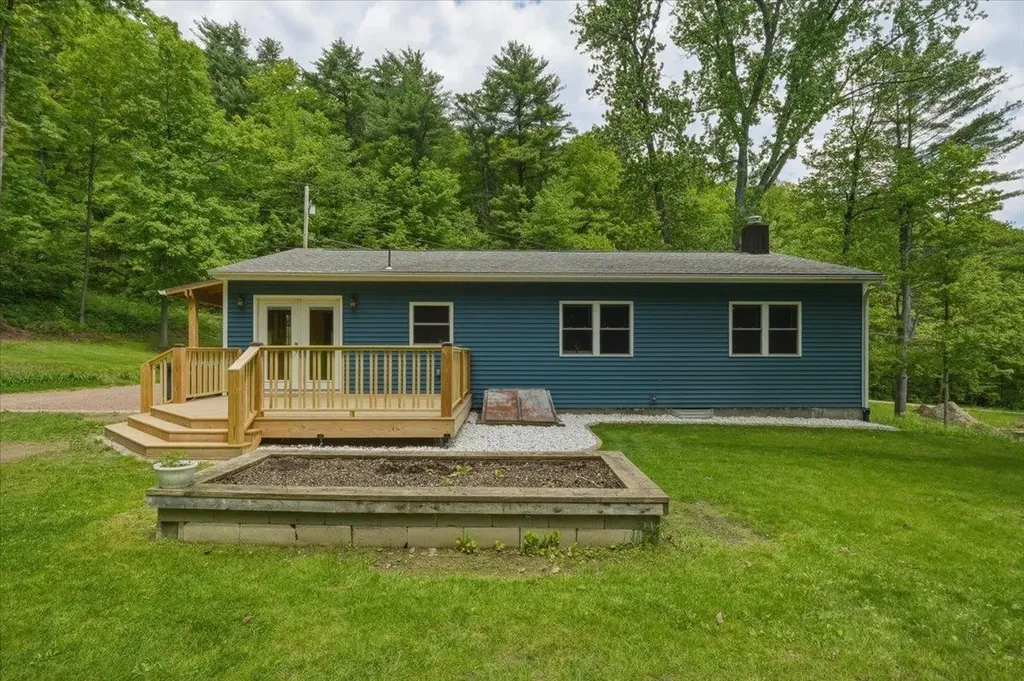 207 Camp Kiniya Road Colchester VT 05446