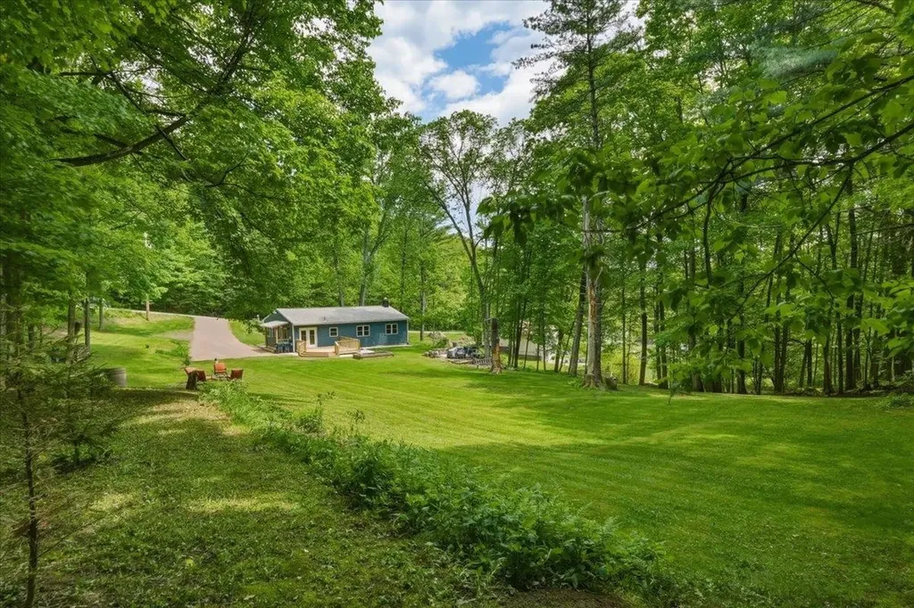 207 Camp Kiniya Road Colchester VT 05446