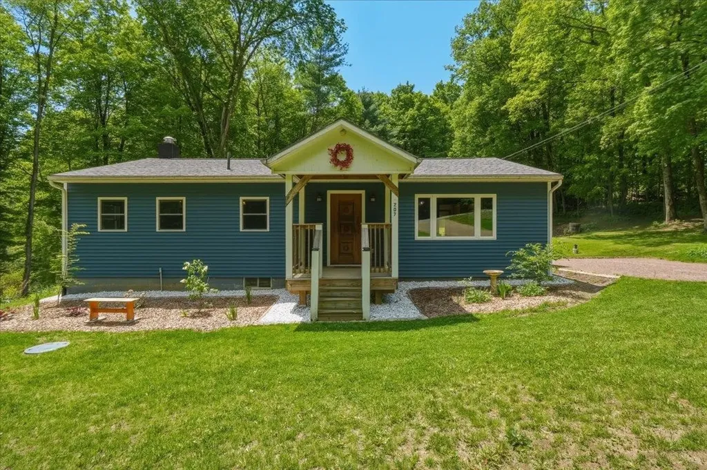 207 Camp Kiniya Road Colchester VT 05446