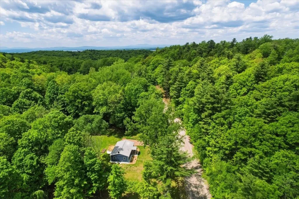 207 Camp Kiniya Road Colchester VT 05446