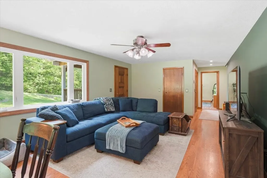 207 Camp Kiniya Road Colchester VT 05446