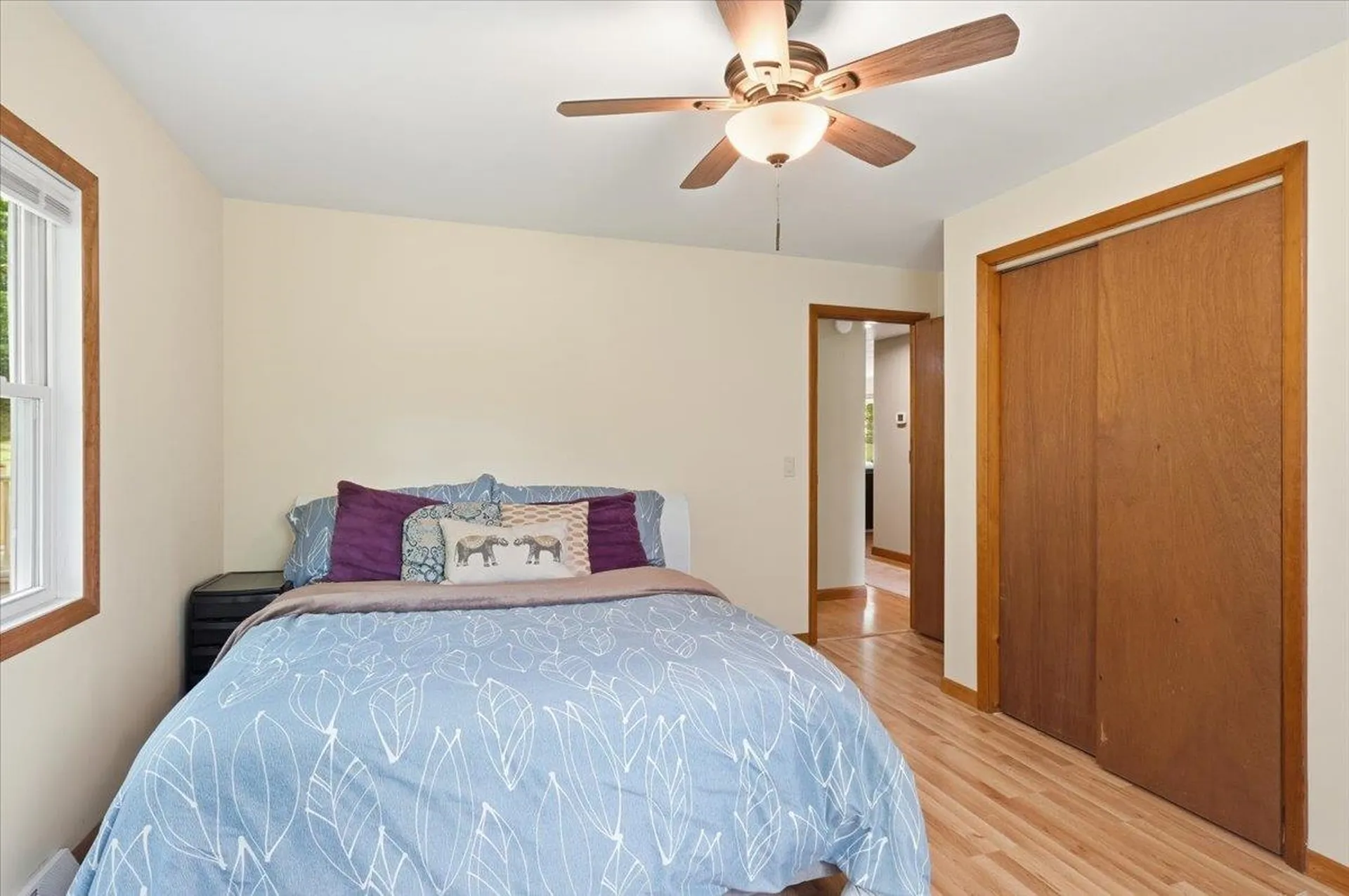 207 Camp Kiniya Road Colchester VT 05446