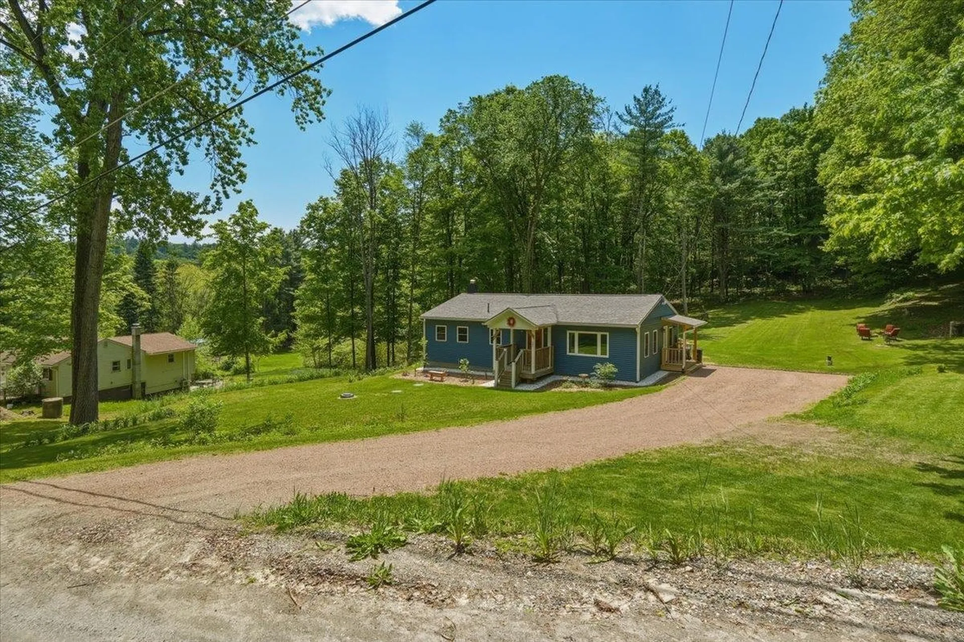 207 Camp Kiniya Road Colchester VT 05446