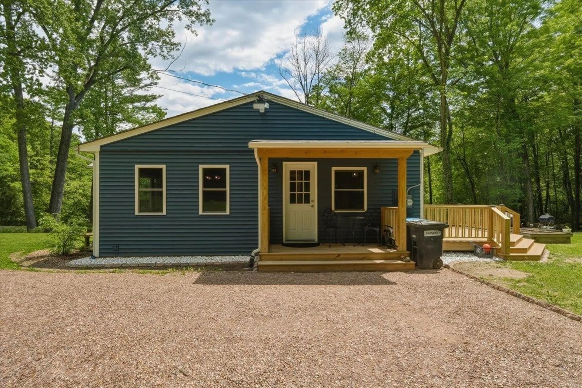 207 Camp Kiniya Road Colchester VT 05446