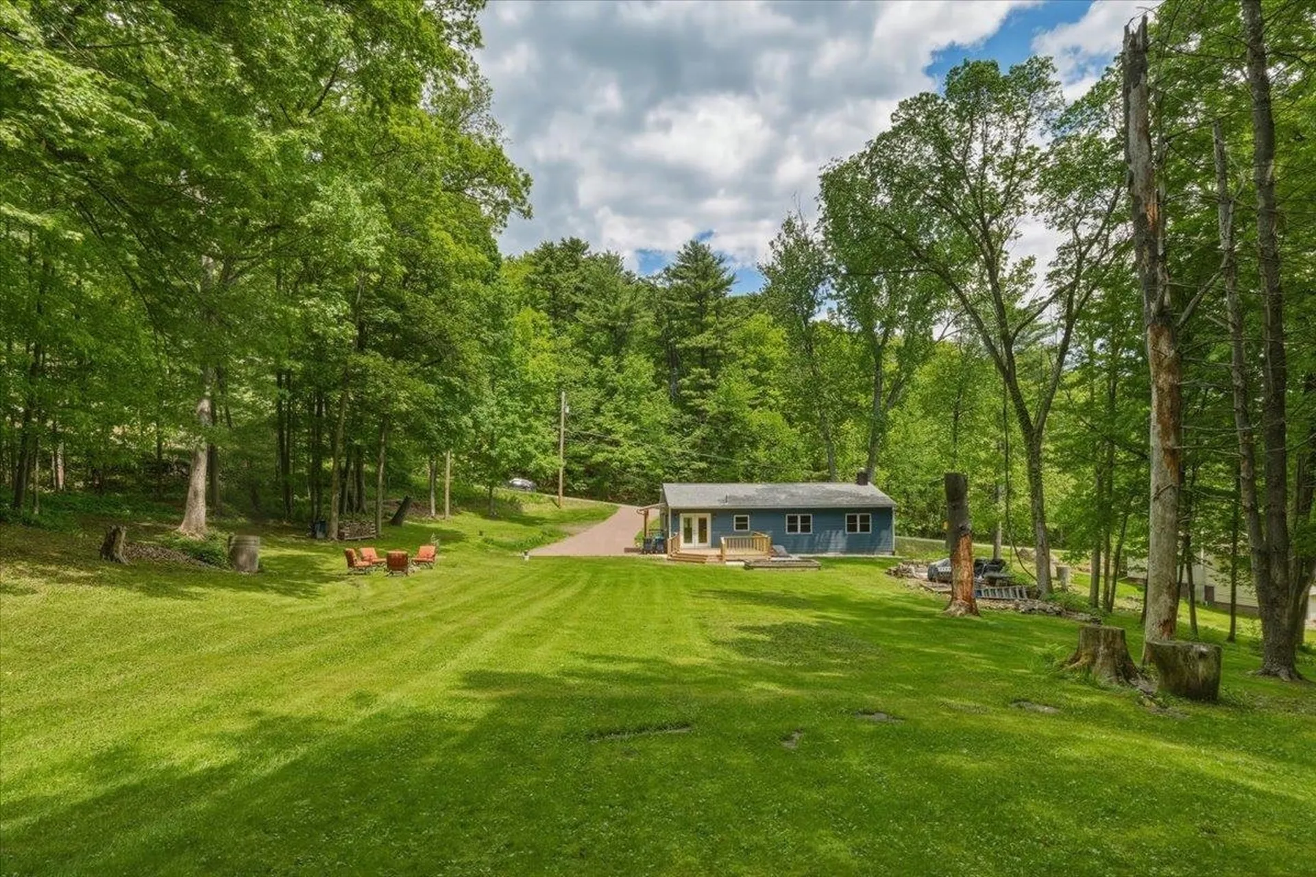207 Camp Kiniya Road Colchester VT 05446