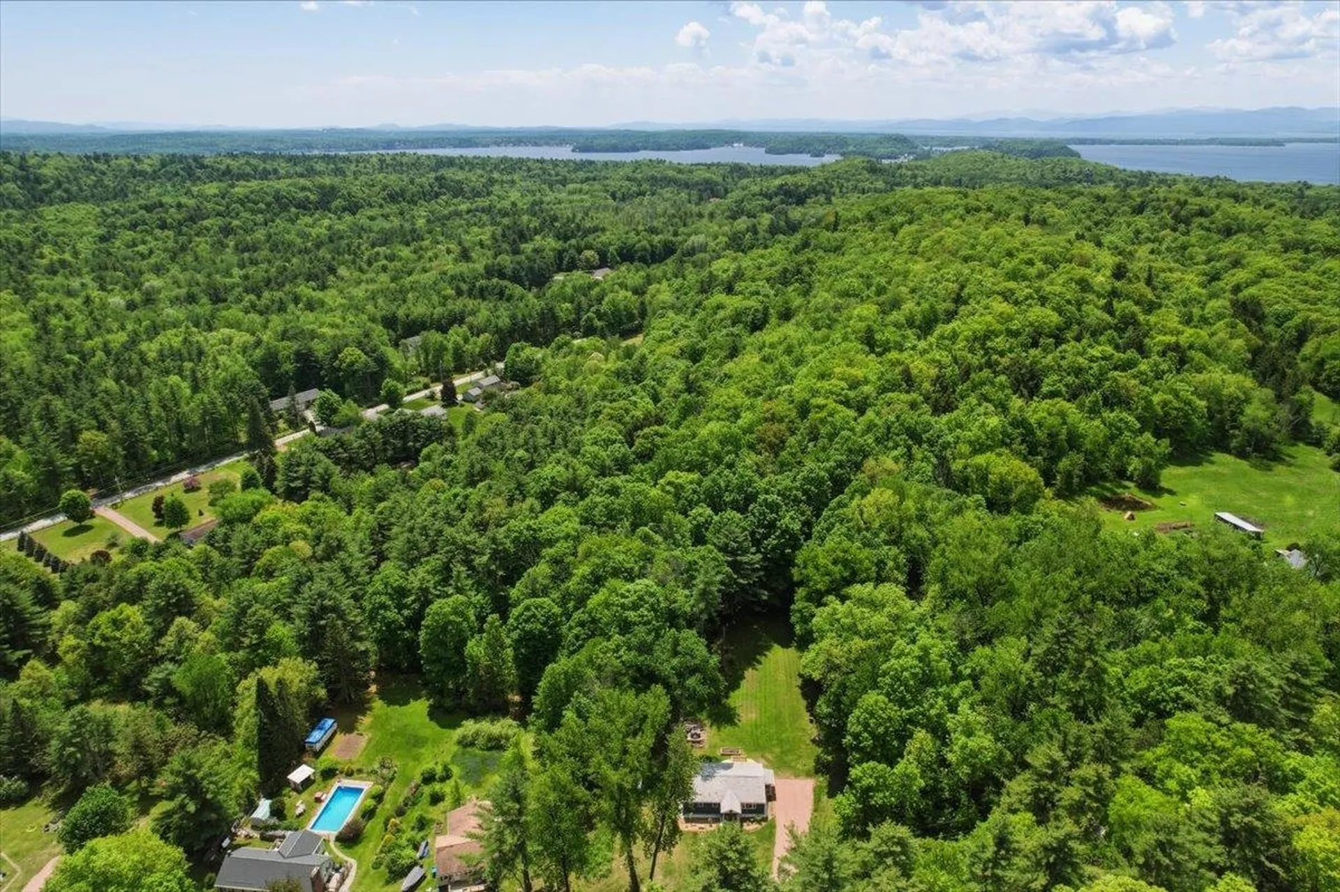 207 Camp Kiniya Road Colchester VT 05446