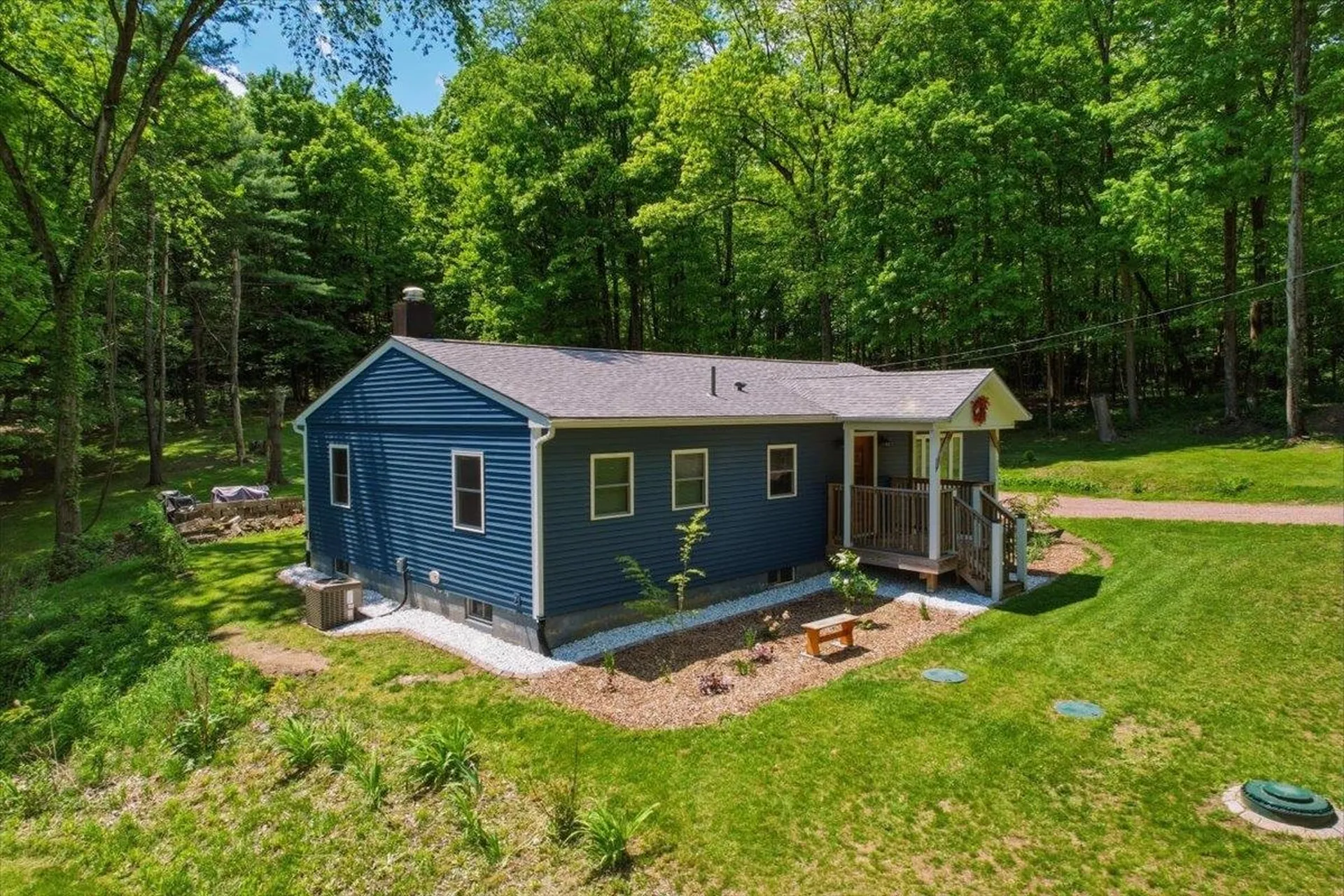 207 Camp Kiniya Road Colchester VT 05446