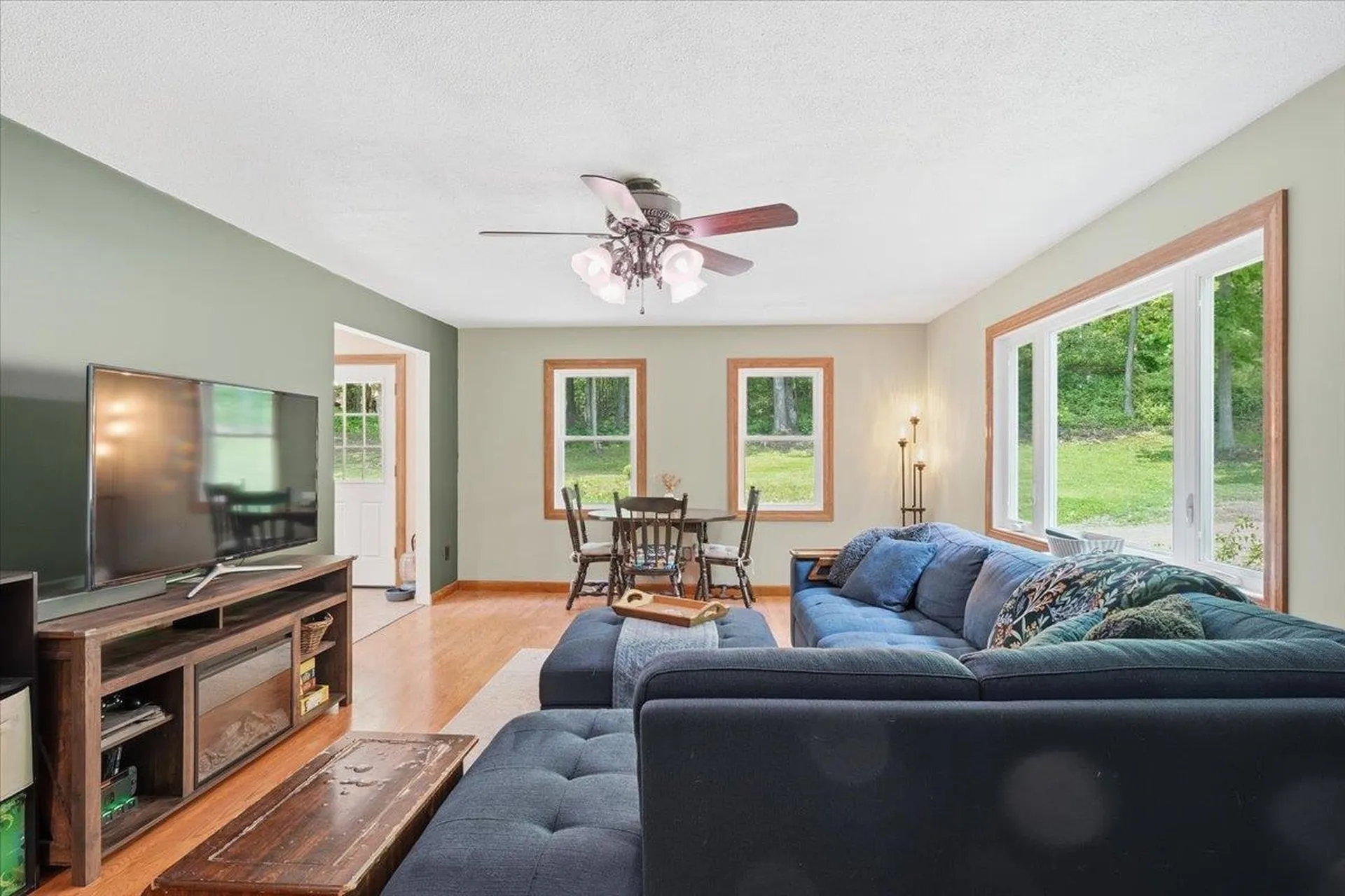 207 Camp Kiniya Road Colchester VT 05446