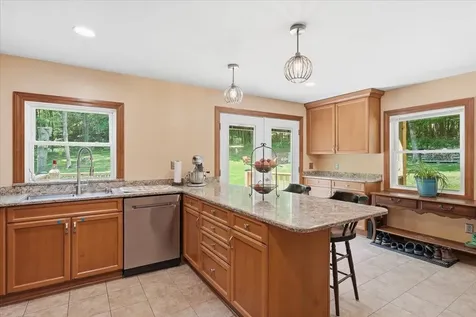 207 Camp Kiniya Road Colchester VT 05446