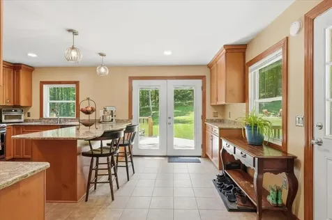 207 Camp Kiniya Road Colchester VT 05446