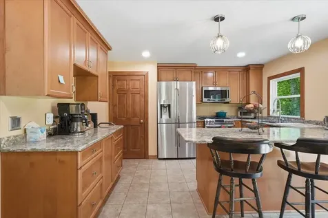 207 Camp Kiniya Road Colchester VT 05446