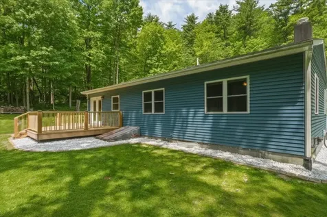 207 Camp Kiniya Road Colchester VT 05446