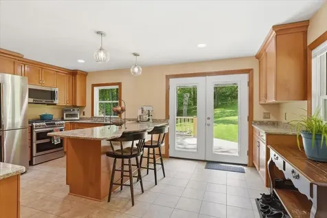 207 Camp Kiniya Road Colchester VT 05446