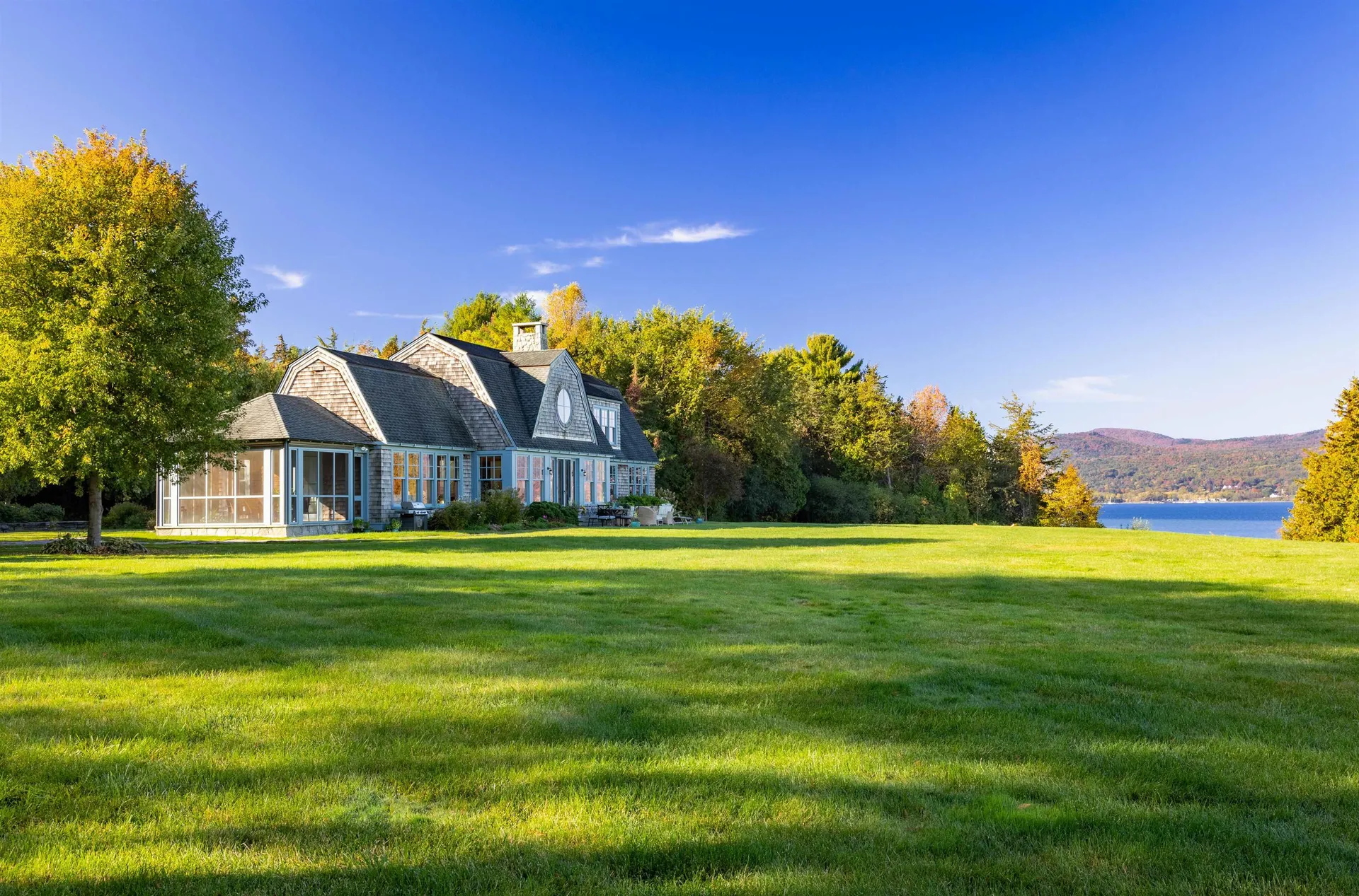 6954 Vermont Route 17 West Addison VT 05491
