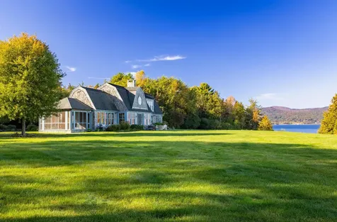 6954 Vermont Route 17 West Addison VT 05491