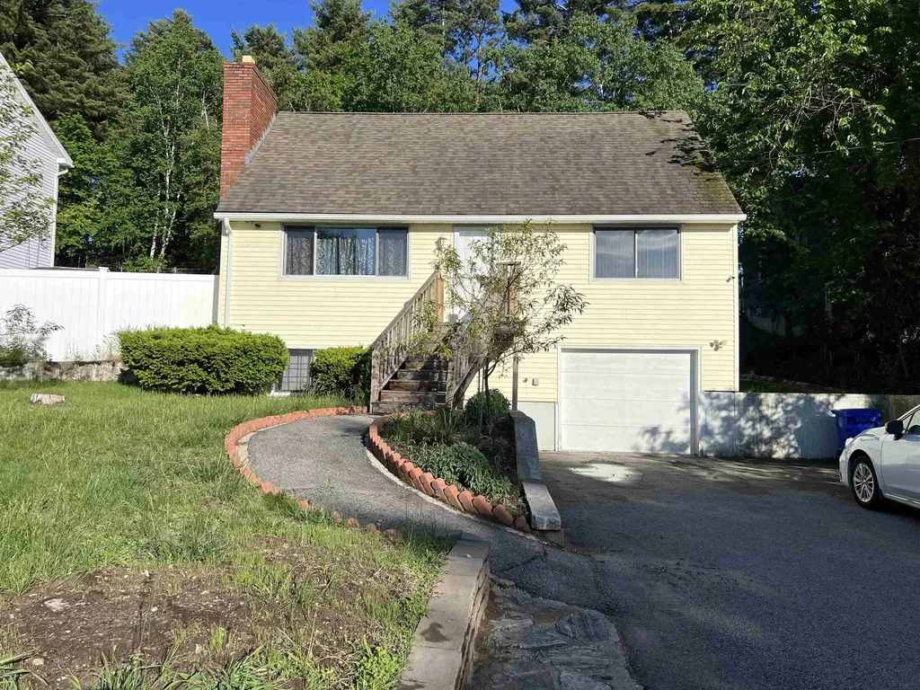 109 Weston Road Manchester NH 03103