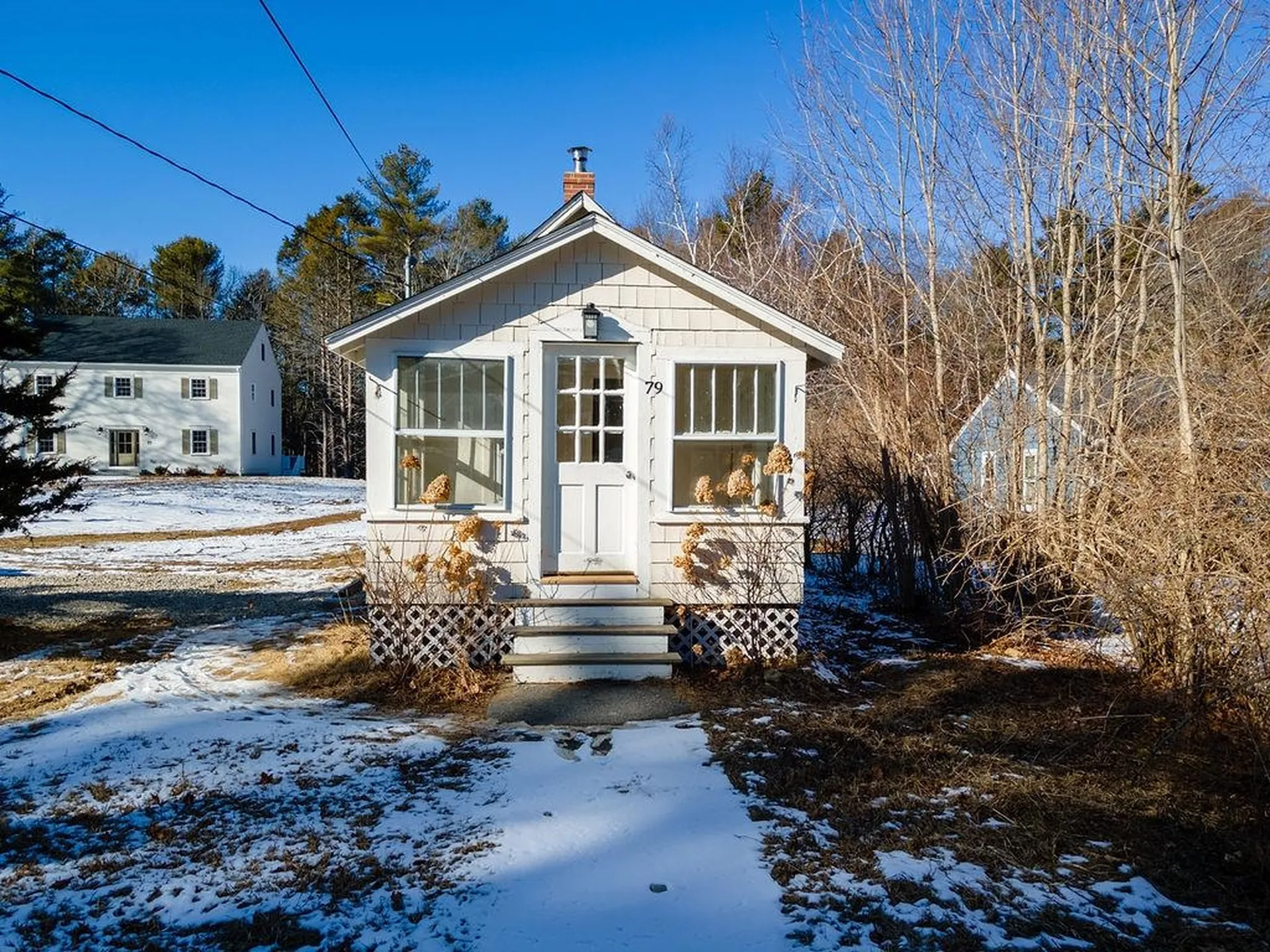 79 Brave Boat Harbor Road Kittery ME 03905
