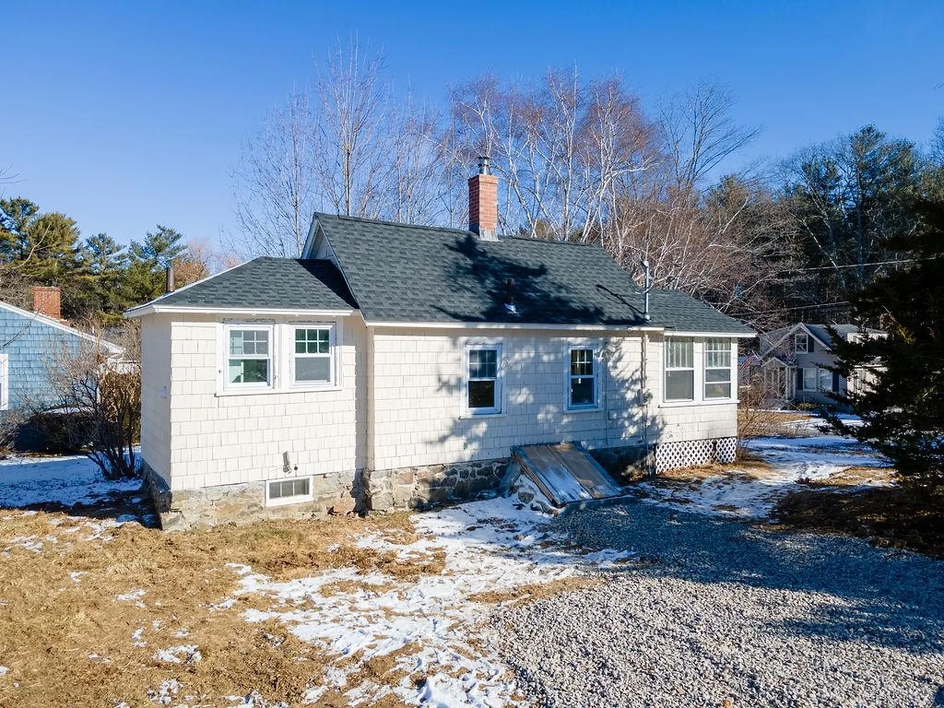 79 Brave Boat Harbor Road Kittery ME 03905