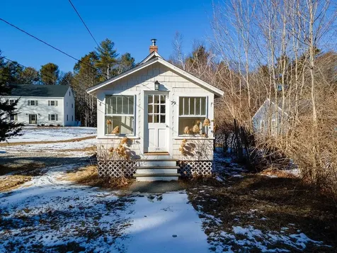 79 Brave Boat Harbor Road Kittery ME 03905