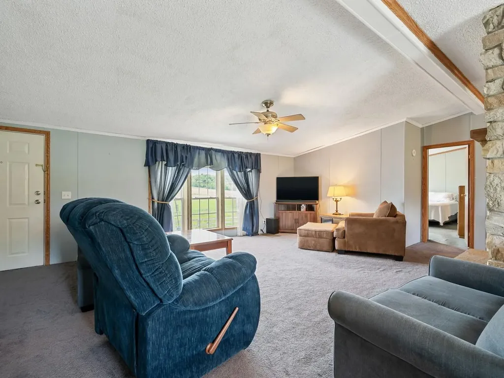 669 Buttolph Road Shoreham VT 05770