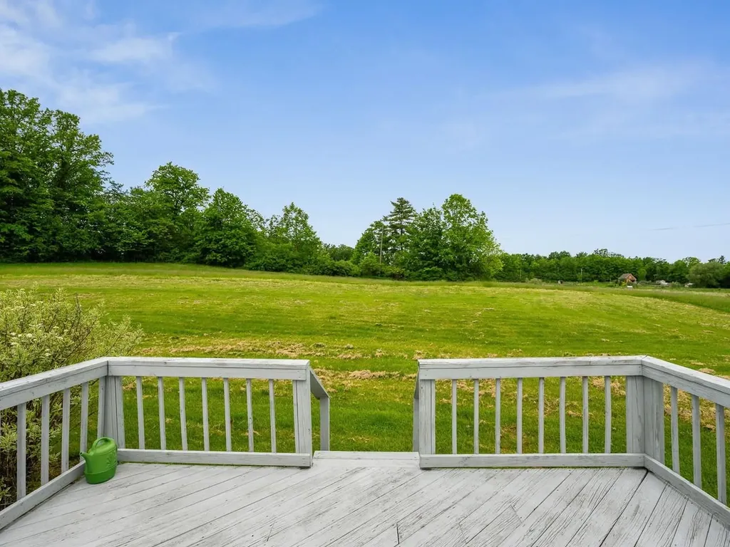 669 Buttolph Road Shoreham VT 05770