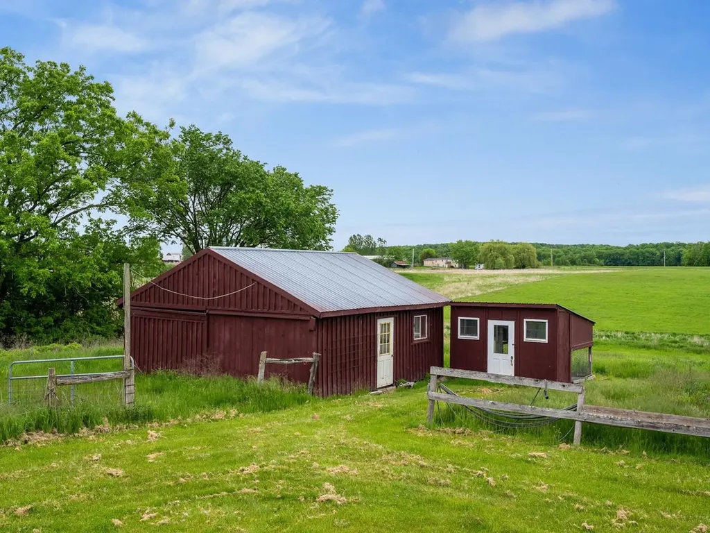 669 Buttolph Road Shoreham VT 05770