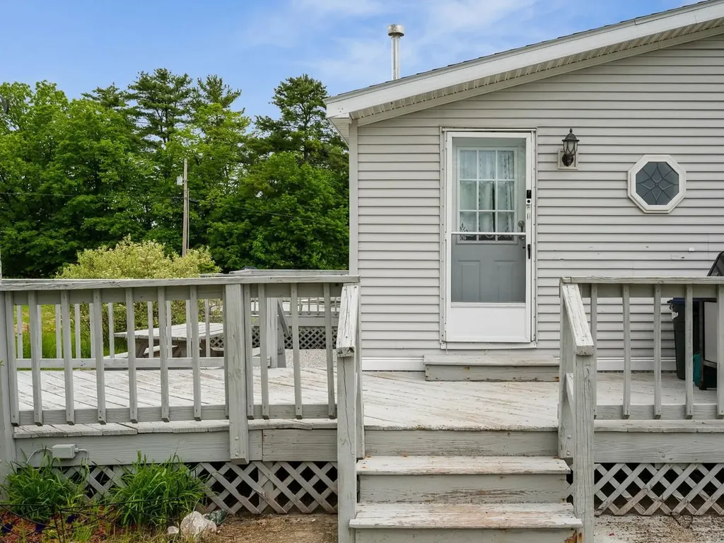 669 Buttolph Road Shoreham VT 05770