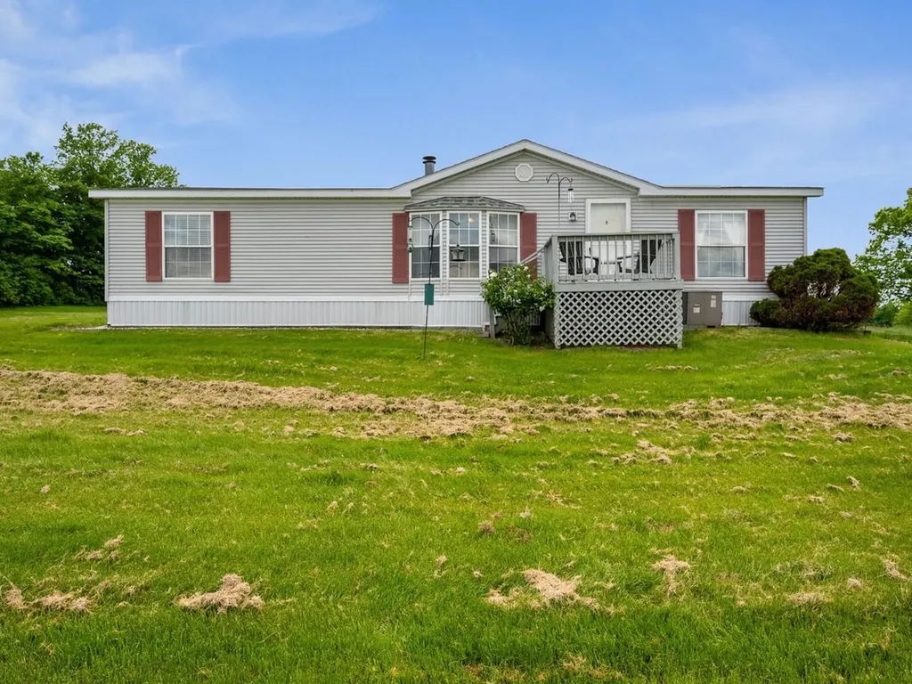 669 Buttolph Road Shoreham VT 05770