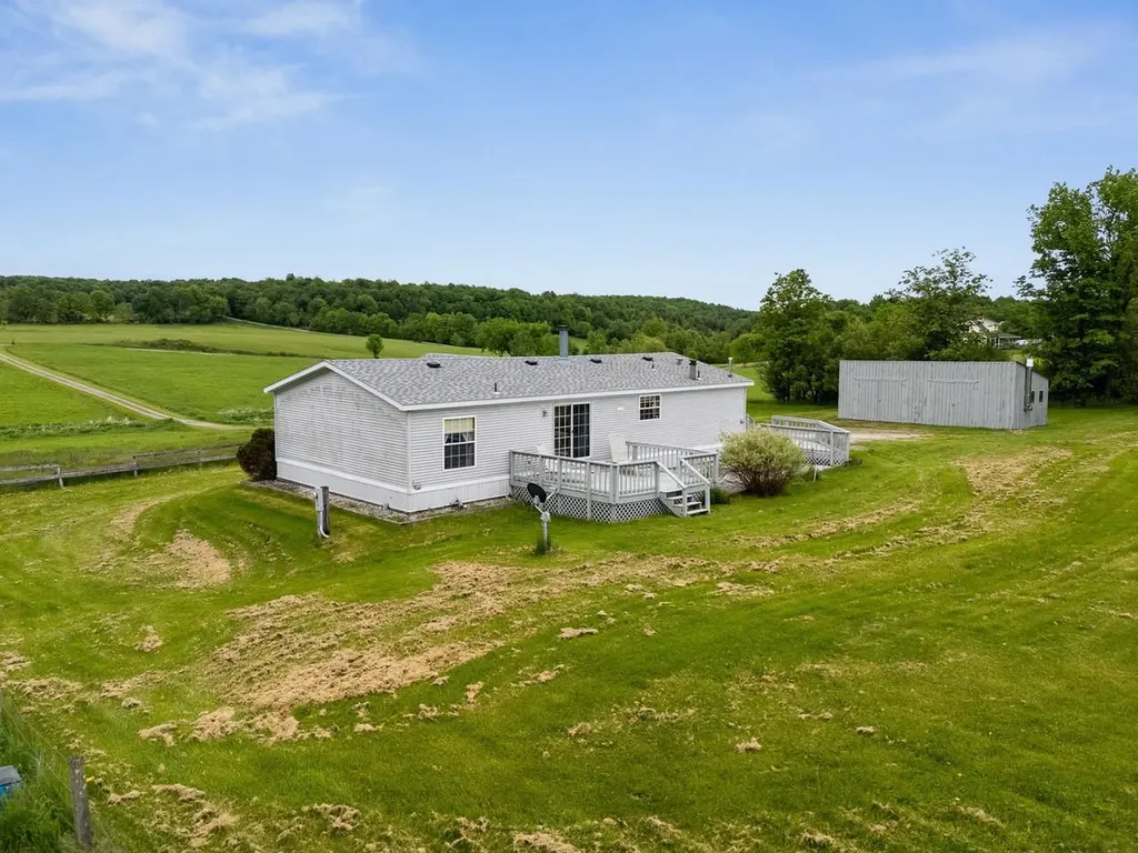 669 Buttolph Road Shoreham VT 05770