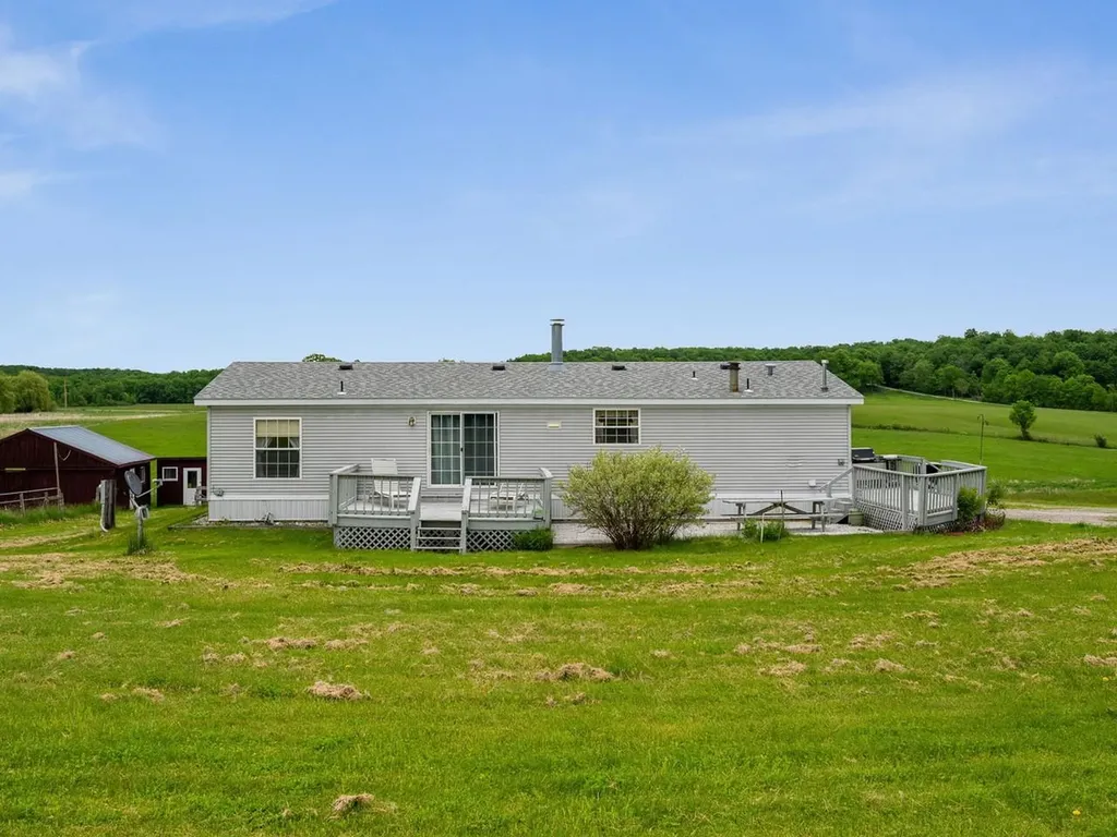 669 Buttolph Road Shoreham VT 05770