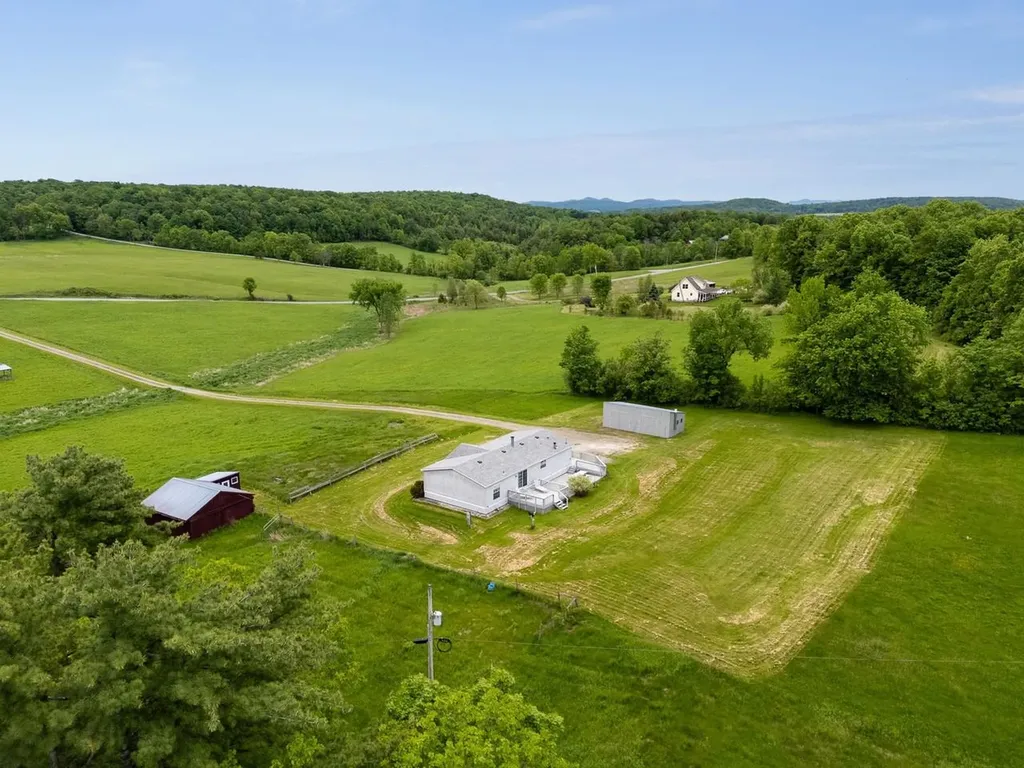 669 Buttolph Road Shoreham VT 05770