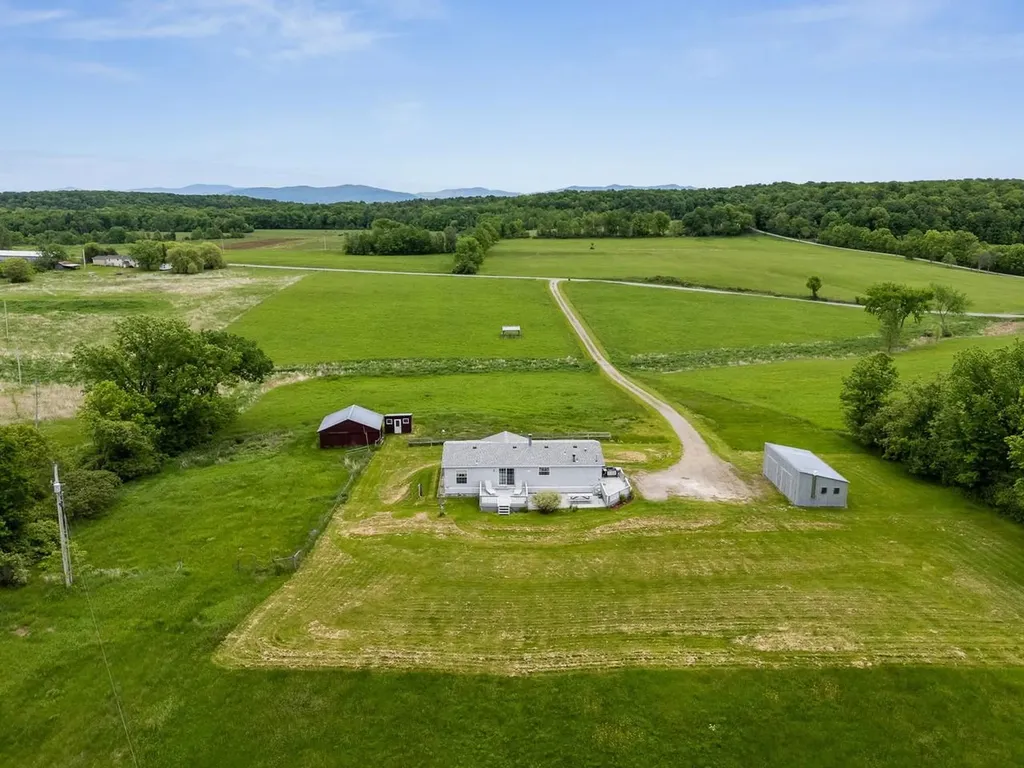 669 Buttolph Road Shoreham VT 05770