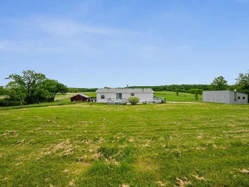 669 Buttolph Road Shoreham VT 05770