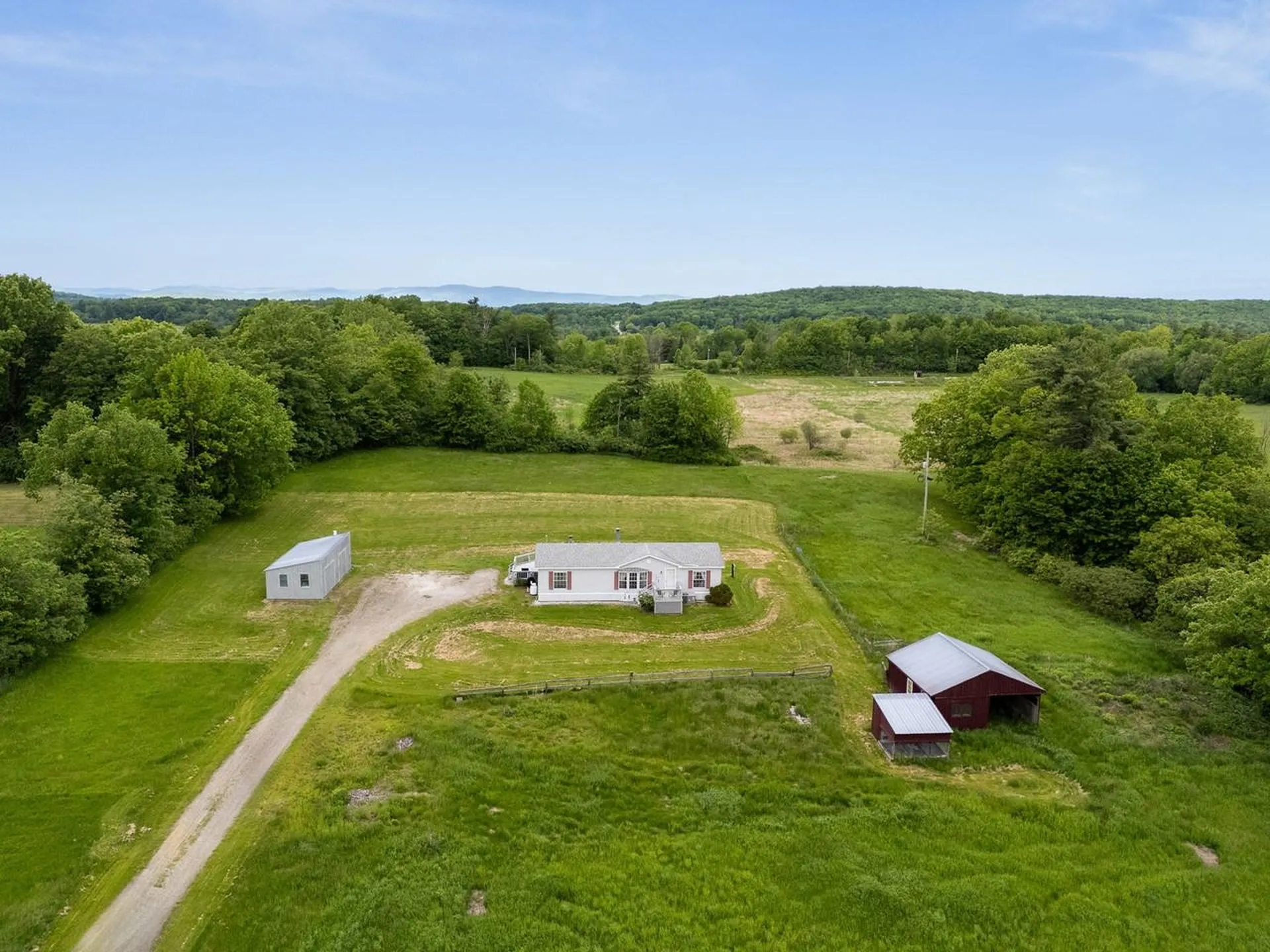 669 Buttolph Road Shoreham VT 05770