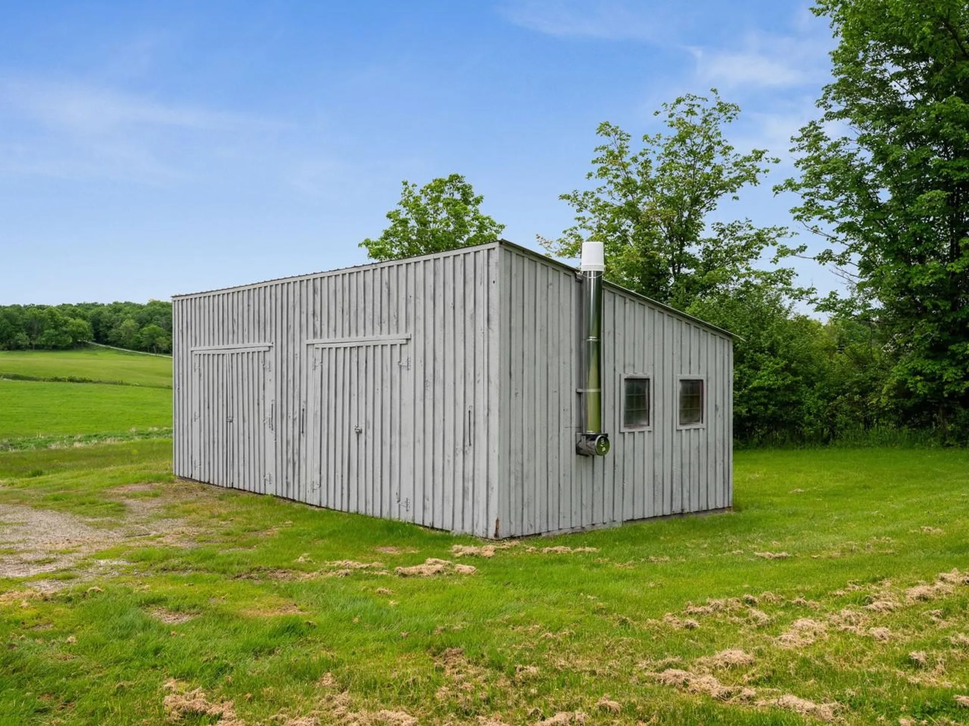 669 Buttolph Road Shoreham VT 05770