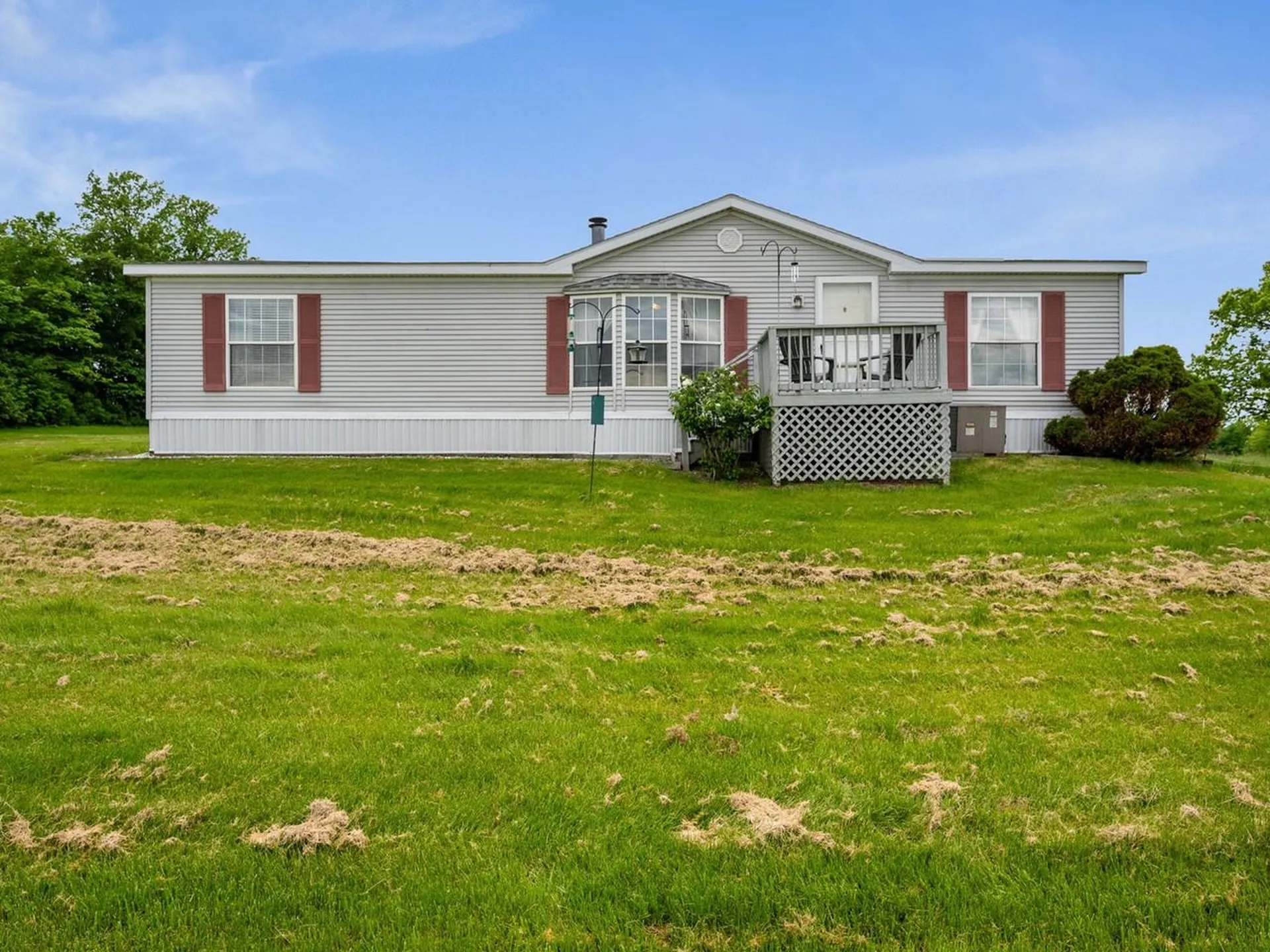 669 Buttolph Road Shoreham VT 05770