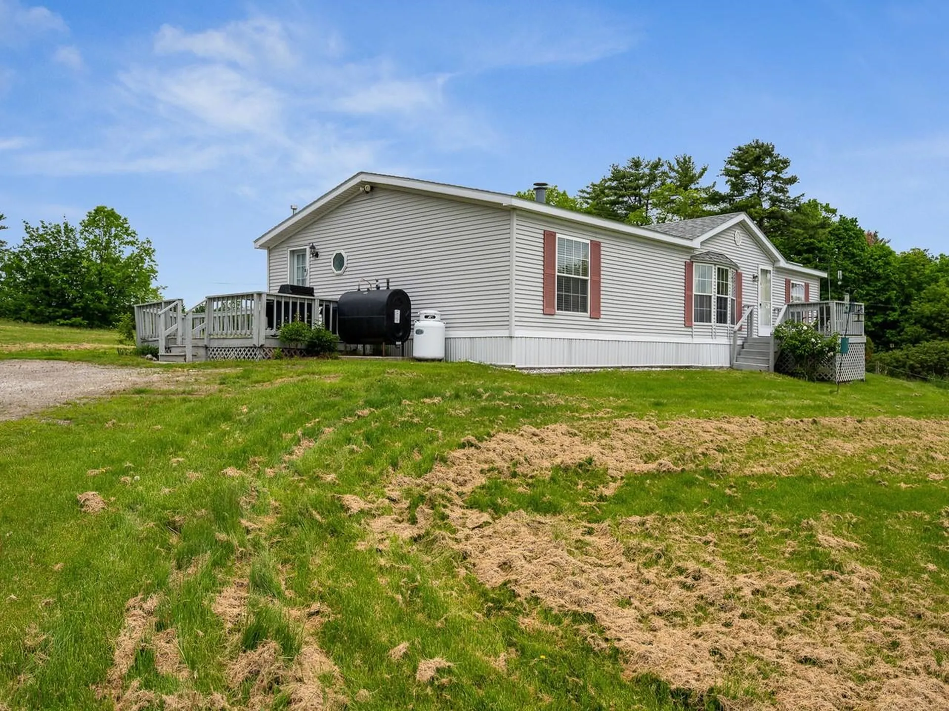 669 Buttolph Road Shoreham VT 05770
