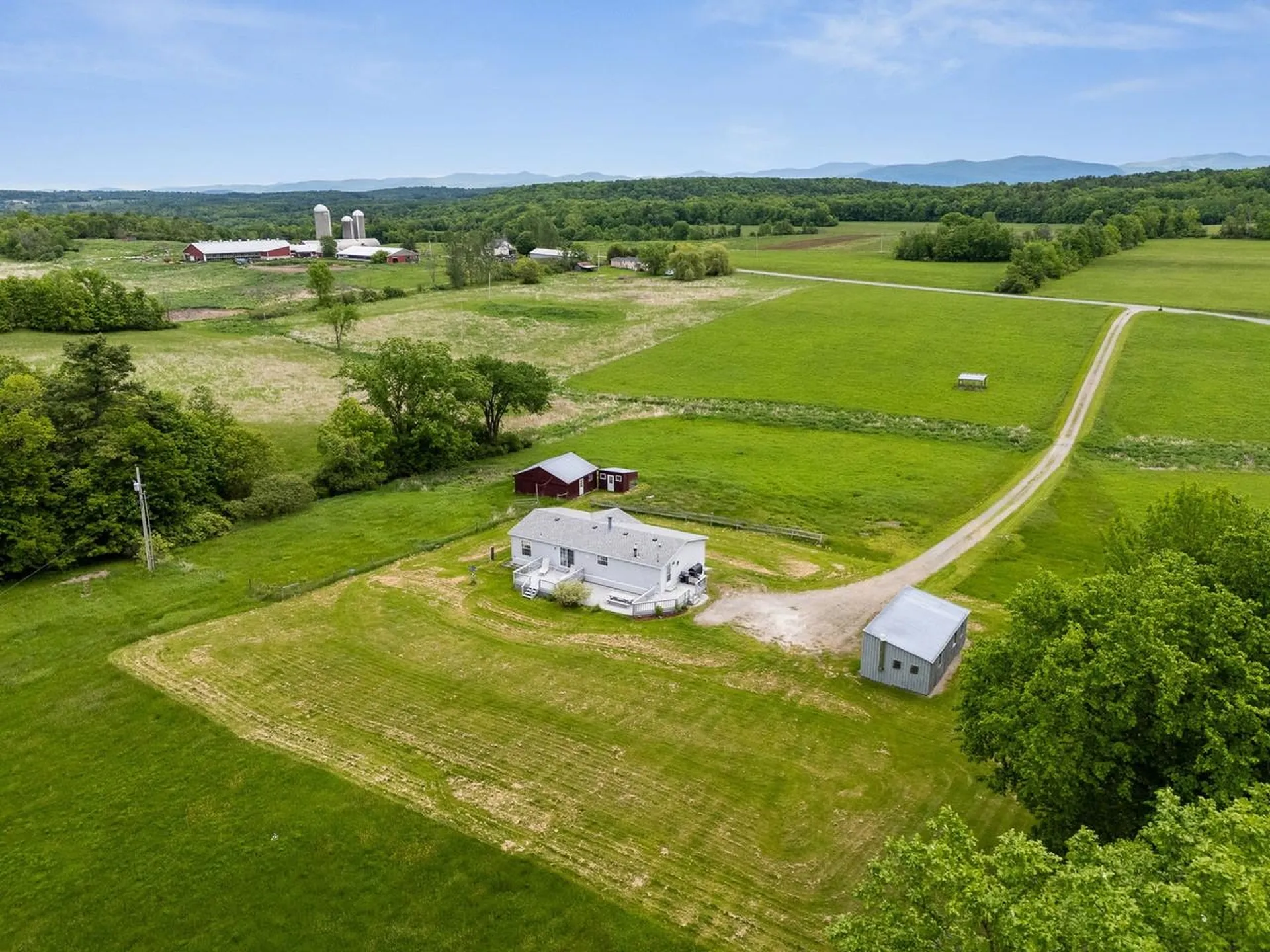 669 Buttolph Road Shoreham VT 05770