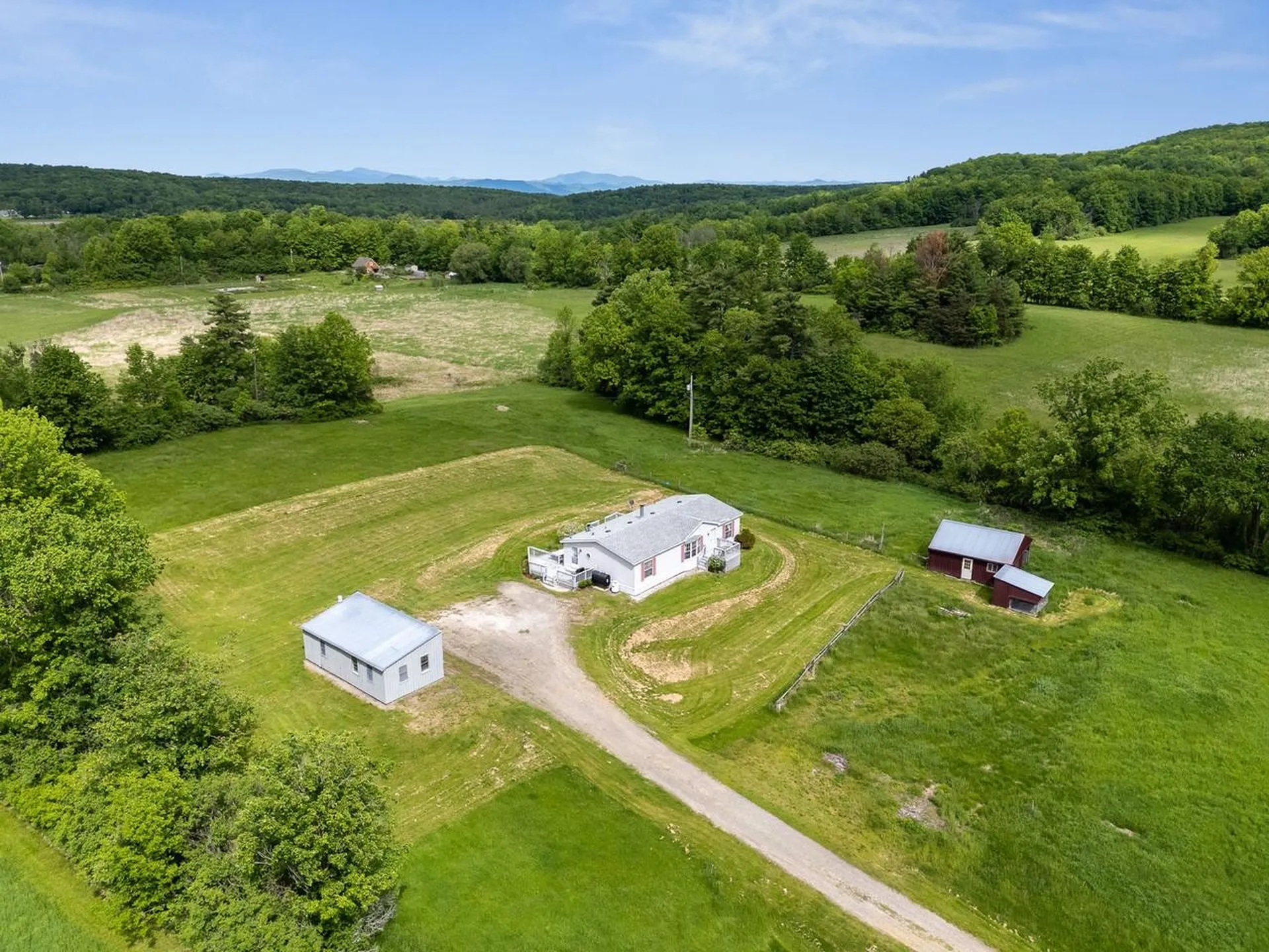 669 Buttolph Road Shoreham VT 05770