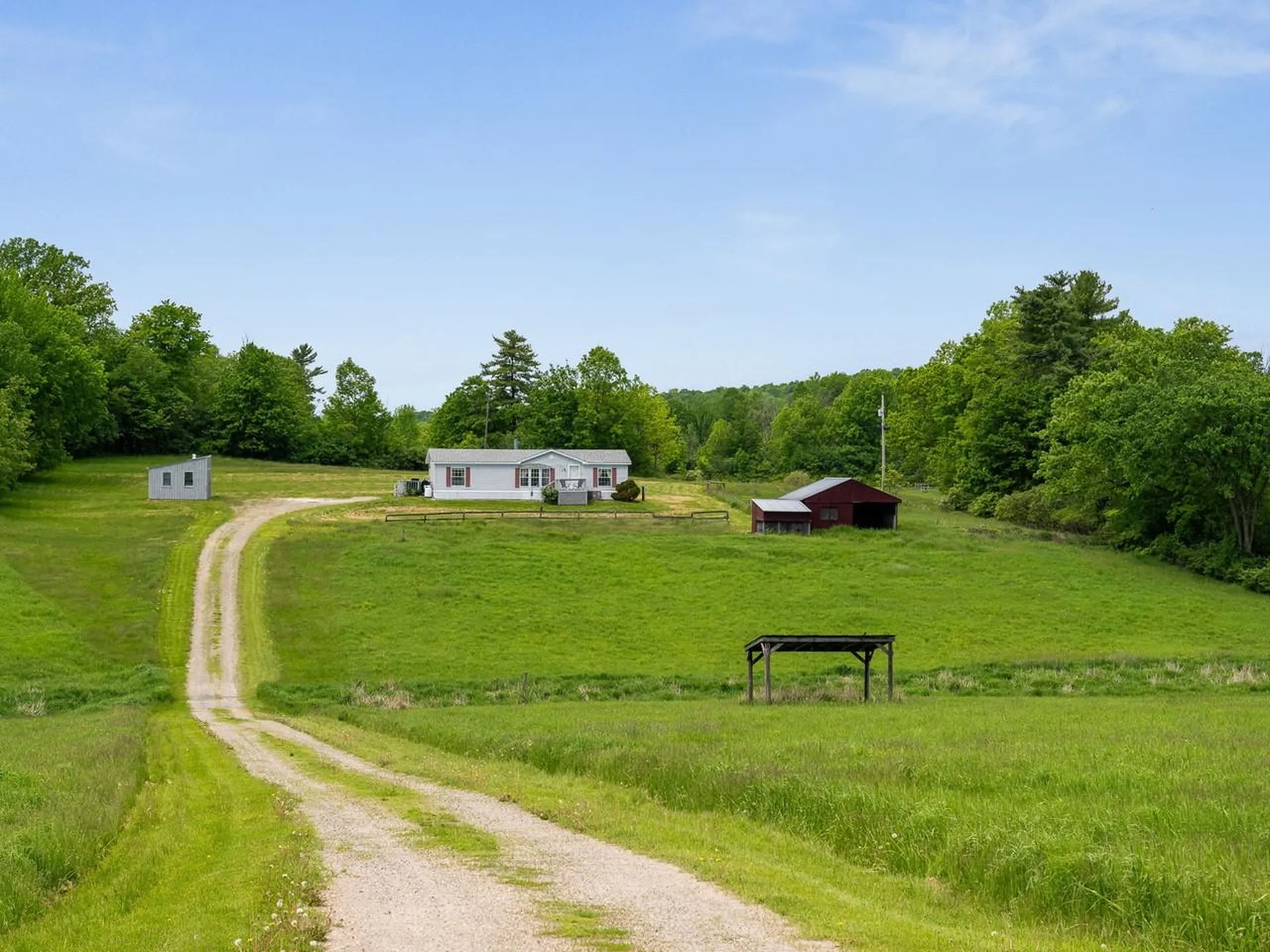 669 Buttolph Road Shoreham VT 05770